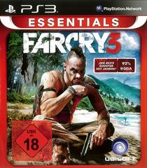 Far Cry 3 [Essentials] PAL Playstation 3 Prices