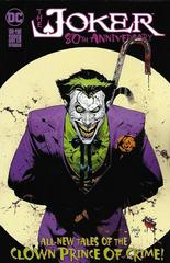 Joker 80th Anniversary 100-Page Super Spectacular Comic Books Joker 80th Anniversary 100-Page Super Spectacular Prices