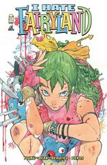 I Hate Fairyland [Momoko] #1 (2022) Comic Books I Hate Fairyland Prices