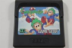 LEMMINGS Game Gear Sega 2194 gg