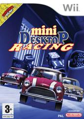 Mini Desktop Racing PAL Wii Prices