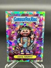 Hippie SKIPPY [Atomic] 2020 Garbage Pail Kids Chrome Prices
