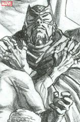 The Invincible Iron Man [Ross Virgin Sketch] #4 (2023) Comic Books Invincible Iron Man Prices