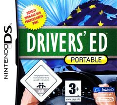 Drivers Ed Portable PAL Nintendo DS Prices