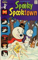Spooky Spooktown #56 (1975) Comic Books Spooky Spooktown Prices