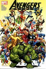 Avengers Classic #1 (2007) Comic Books Avengers Classic Prices