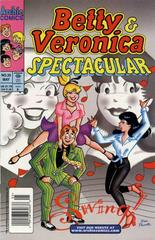Betty & Veronica Spectacular #35 (1999) Comic Books Betty and Veronica Spectacular Prices