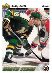 Bobby Smith Hockey Cards 1991 Upper Deck Prices