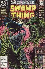 Swamp Thing #53 (1986) Comic Books Swamp Thing Prices