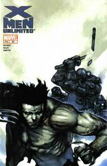 X-Men Unlimited #50 (2003) Comic Books X-Men Unlimited Prices