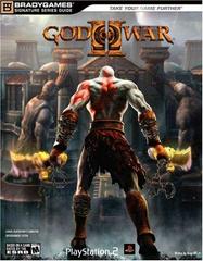 God of War II [BradyGames] Strategy Guide Prices