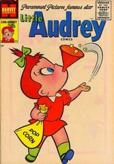 Little Audrey #45 (1955) Comic Books Little Audrey Prices
