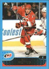Ron Francis #23 Hockey Cards 2001 Topps Prices