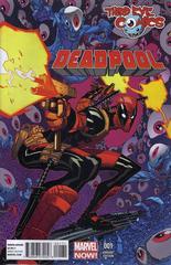 Deadpool [Moore] Comic Books Deadpool Prices