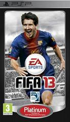 FIFA 13 [Platinum] PAL PSP Prices