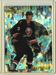 Zdeno Chara [Atomic Refractor] #134 Hockey Cards 1998 Bowman's Best Prices