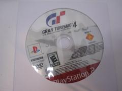 Gran Turismo 4 Greatest Hits Sony PlayStation 2 PS2 Disc Only 