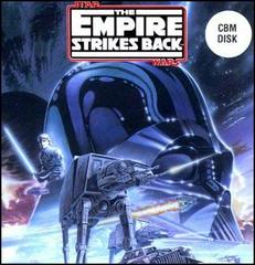 Star Wars The Empire Strikes Back Commodore 64 Prices
