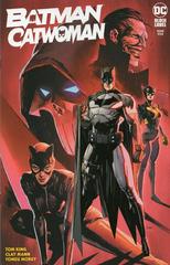 Main Image | Batman / Catwoman Comic Books Batman / Catwoman