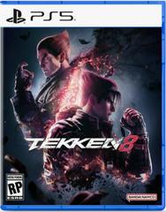 Tekken 8 Playstation 5 Prices