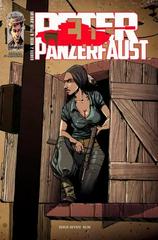 Peter Panzerfaust [2nd Print] #7 (2013) Comic Books Peter Panzerfaust Prices