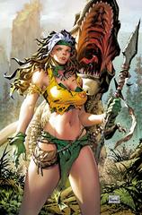 X-Men [Savage Land Ngu] Comic Books X-Men Prices