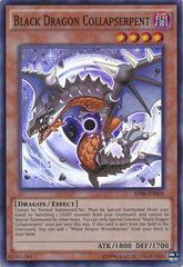 Black Dragon Collapserpent YuGiOh Astral Pack Six Prices