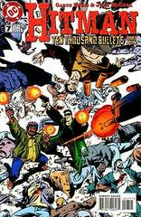 Hitman #7 (1996) Comic Books Hitman Prices