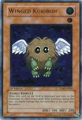 Winged Kuriboh [Ultimate Rare 1st Edition] YuGiOh The Lost Millennium Prices