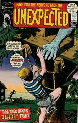 Unexpected #135 (1972) Comic Books Unexpected Prices