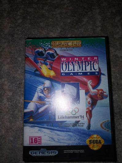 Winter Olympic Games Lillehammer 94 photo