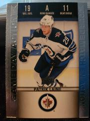 Patrik Laine Hockey Cards 2019 Upper Deck Tim Hortons Game Day Action Prices