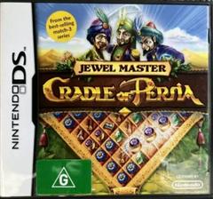 Jewel Master: Cradle Of Persia PAL Nintendo DS Prices