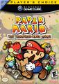Paper Mario Thousand Year Door [Player's Choice] | Gamecube