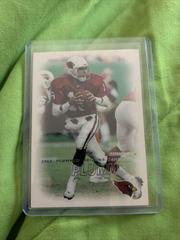 Jake Plummer #26 Football Cards 2000 Skybox Dominion Prices