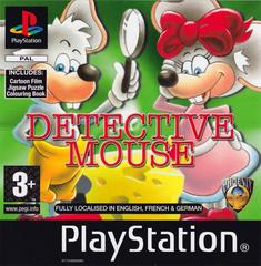 Detective Mouse PAL Playstation Prices