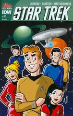 Star Trek [Archie] Comic Books Star Trek Prices