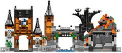 LEGO Set | MBA Adventure Designer LEGO Master Builder Academy