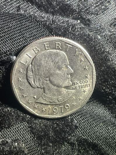 1979 S [TYPE 2 PROOF] photo