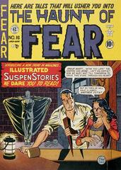 Haunt of Fear #16 2 (1950) Comic Books Haunt of Fear Prices