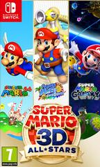 Main Image | Super Mario 3D All-Stars PAL Nintendo Switch