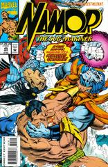 Namor, the Sub-Mariner #45 (1993) Comic Books Namor, the Sub-Mariner Prices