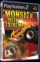 Monster Trux Extreme: Offroad Edition PAL Playstation 2 Prices