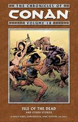 Chronicles Of Conan: Vol. 18 (2009) Comic Books Chronicles of Conan Prices