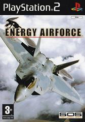 Energy Airforce PAL Playstation 2 Prices