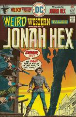 Weird Western Tales #31 (1975) Comic Books Weird Western Tales Prices