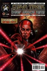 Star Trek: Deep Space Nine #28 (1995) Comic Books Star Trek: Deep Space Nine Prices