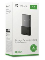 Seagate Storage Expansion Card [1TB] Xbox Series X Prices