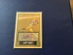 LaRon Landry [Autograph] #122 Football Cards 2009 Topps Magic Prices