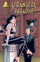Strangers in Paradise #21 (1999) Comic Books Strangers in Paradise Prices